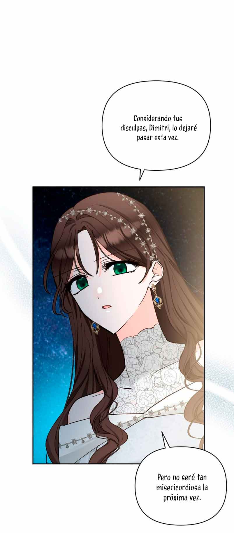 Los dos hombres de la noche Capítulo 11 - Página 7