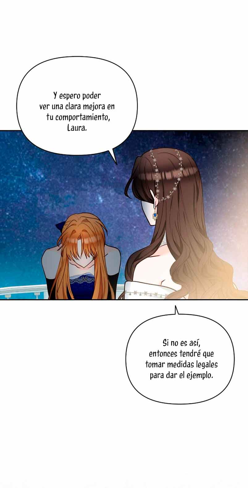 Los dos hombres de la noche Capítulo 11 - Página 8