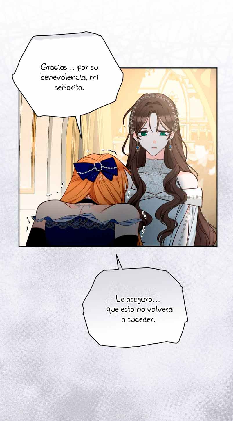 Los dos hombres de la noche Capítulo 11 - Página 9