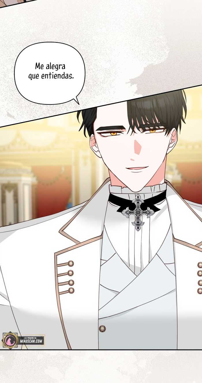 Los dos hombres de la noche Capítulo 12 - Página 10