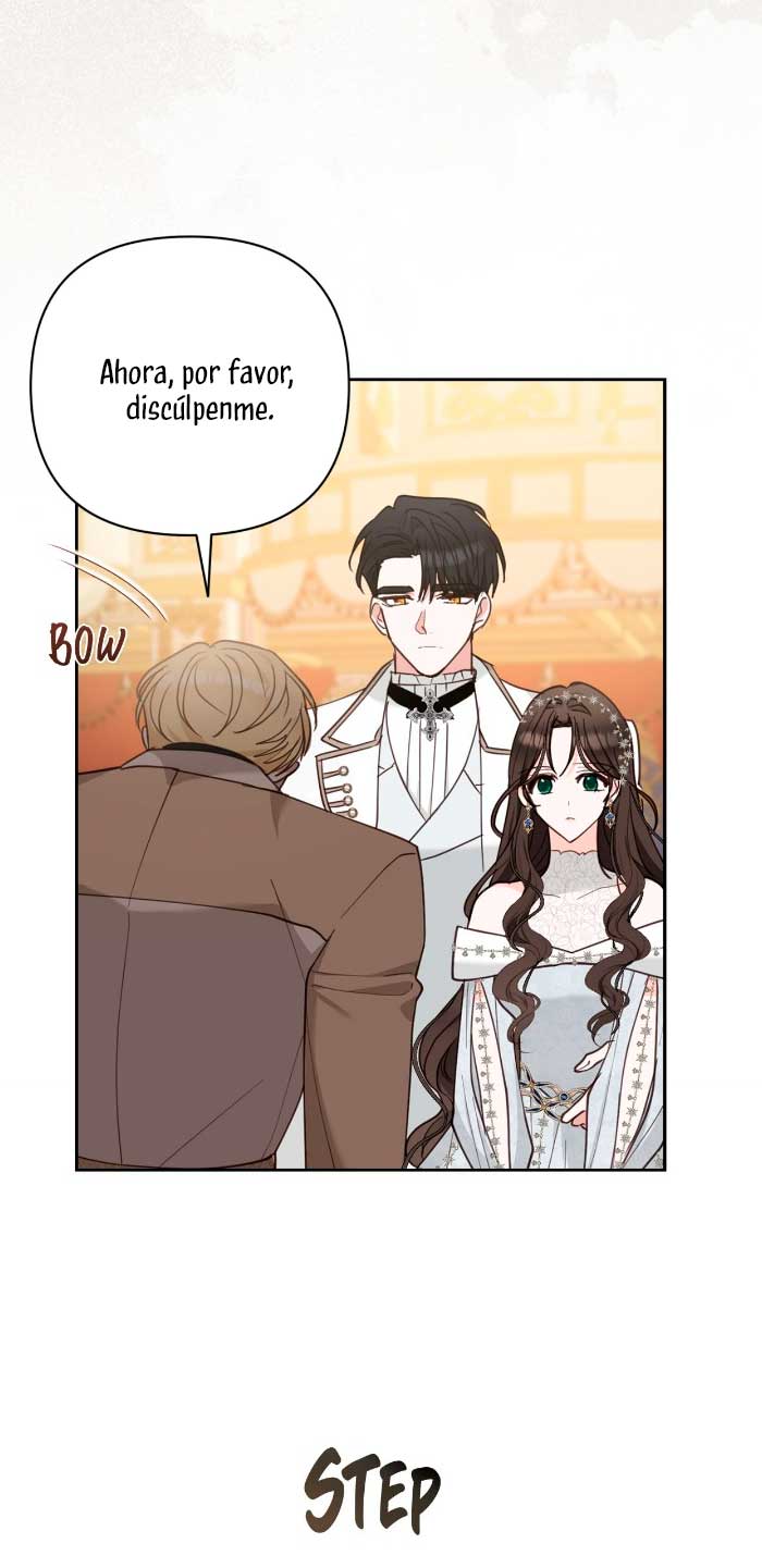 Los dos hombres de la noche Capítulo 12 - Página 11