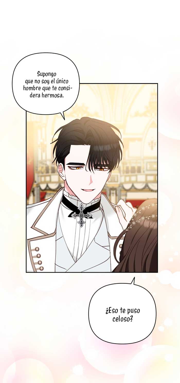 Los dos hombres de la noche Capítulo 12 - Página 14