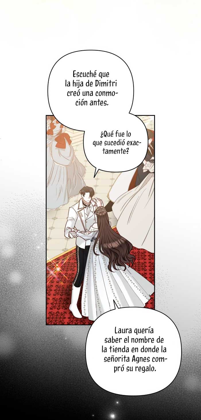 Los dos hombres de la noche Capítulo 12 - Página 16