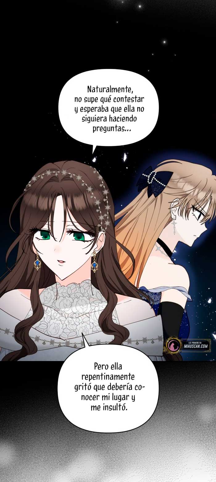 Los dos hombres de la noche Capítulo 12 - Página 17