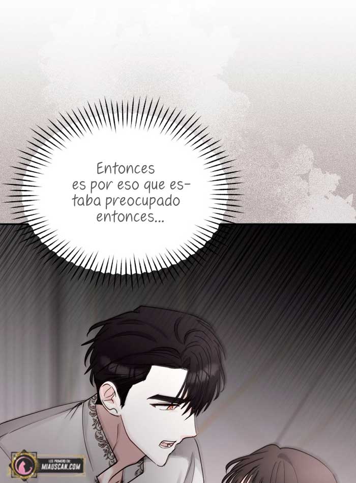 Los dos hombres de la noche Capítulo 12 - Página 21