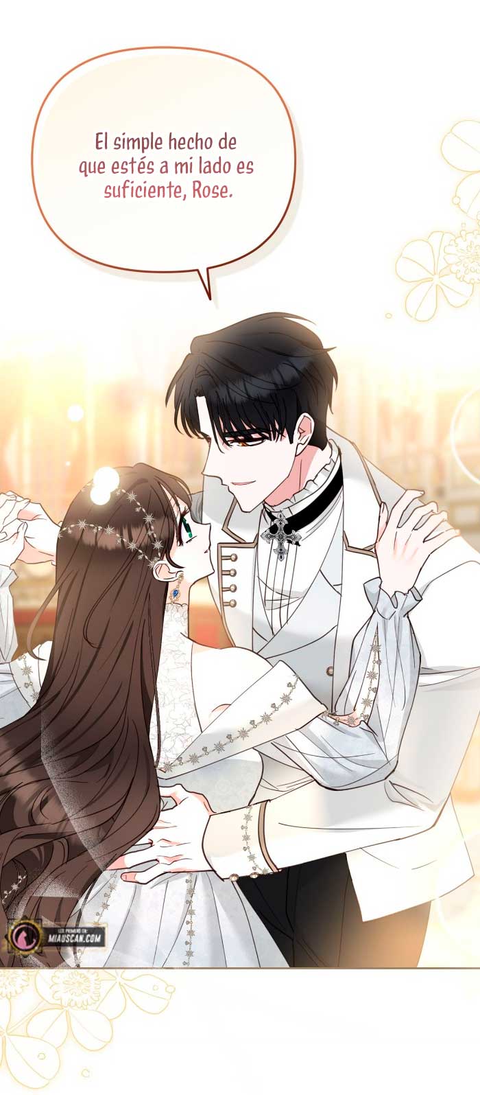 Los dos hombres de la noche Capítulo 12 - Página 23