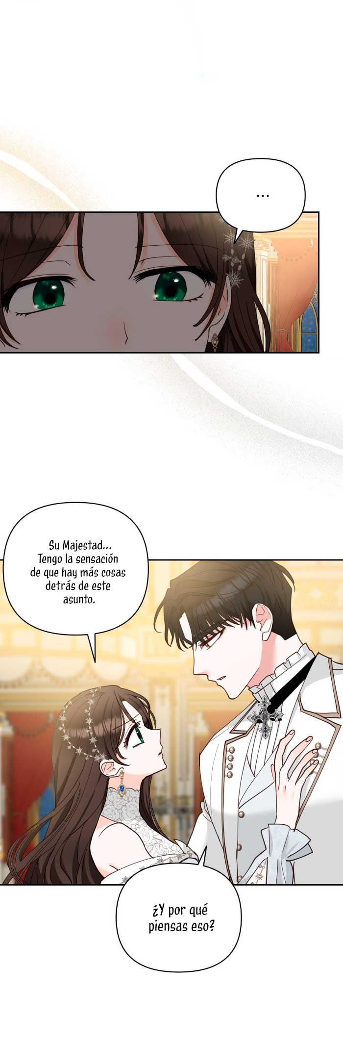 Los dos hombres de la noche Capítulo 12 - Página 24