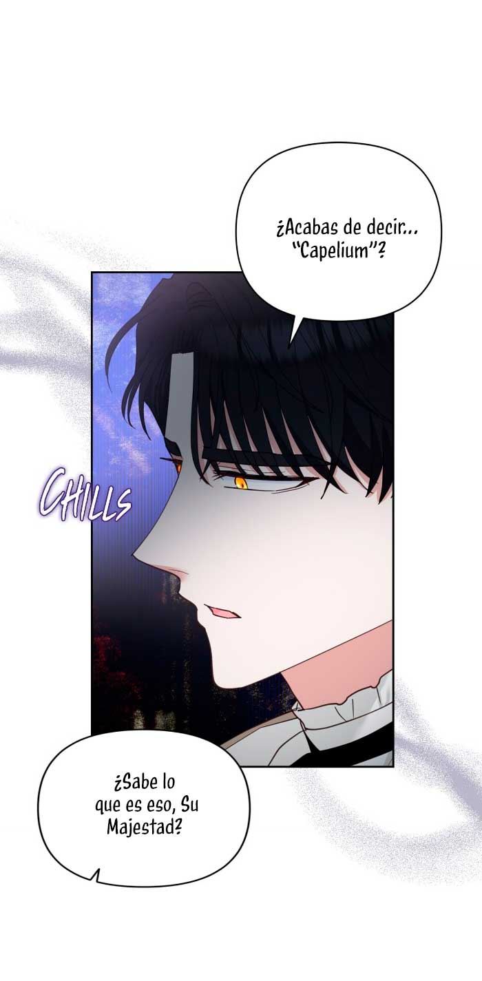 Los dos hombres de la noche Capítulo 12 - Página 27