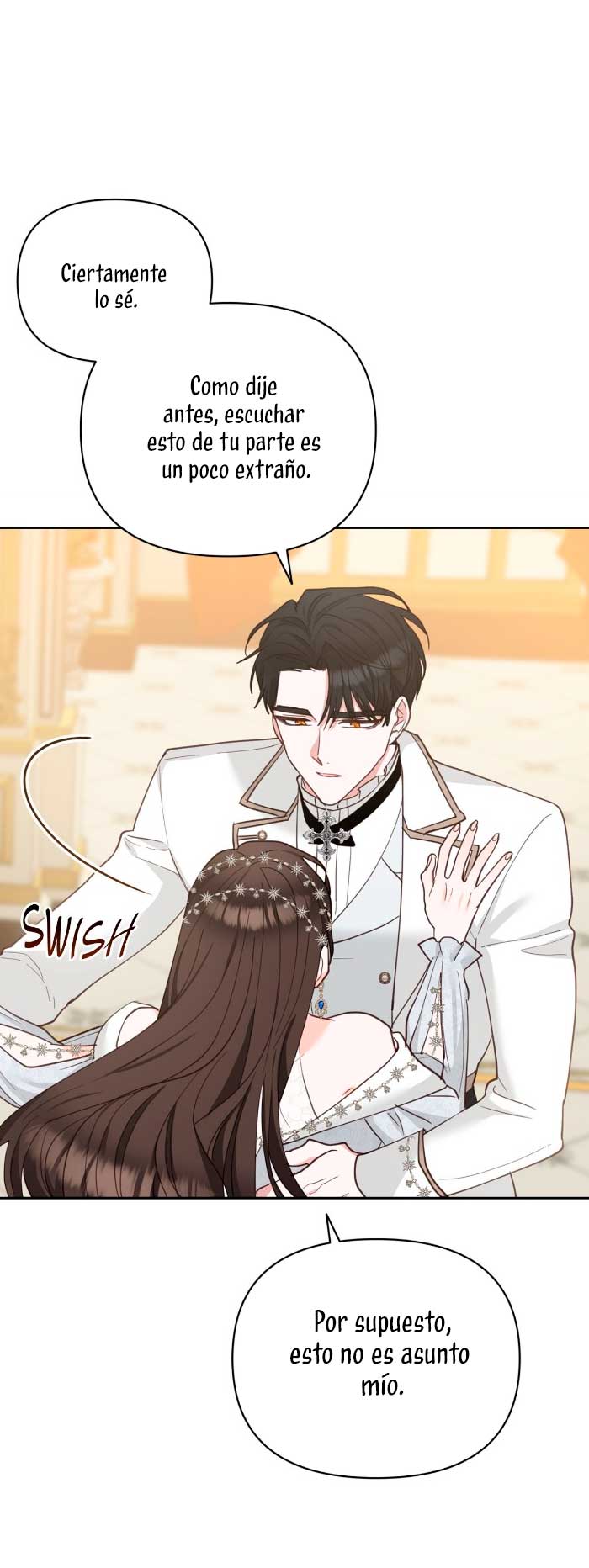 Los dos hombres de la noche Capítulo 12 - Página 28