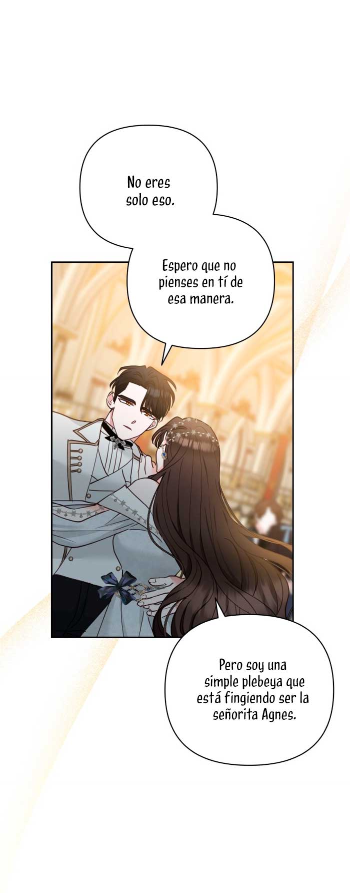 Los dos hombres de la noche Capítulo 12 - Página 30