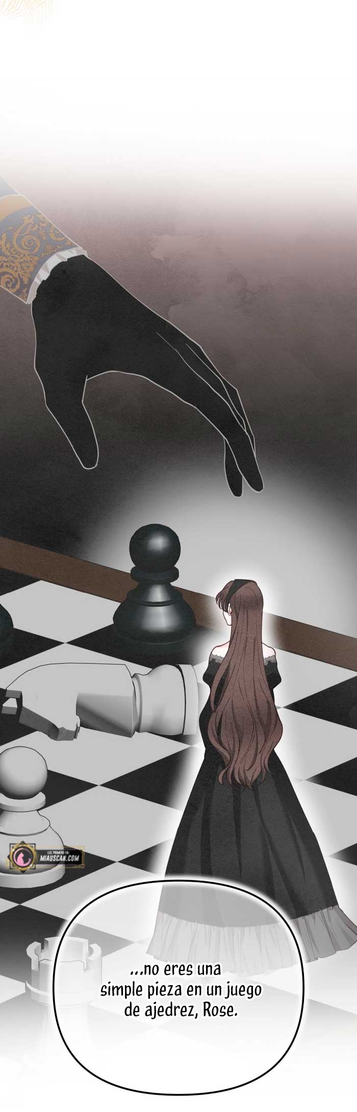 Los dos hombres de la noche Capítulo 12 - Página 32