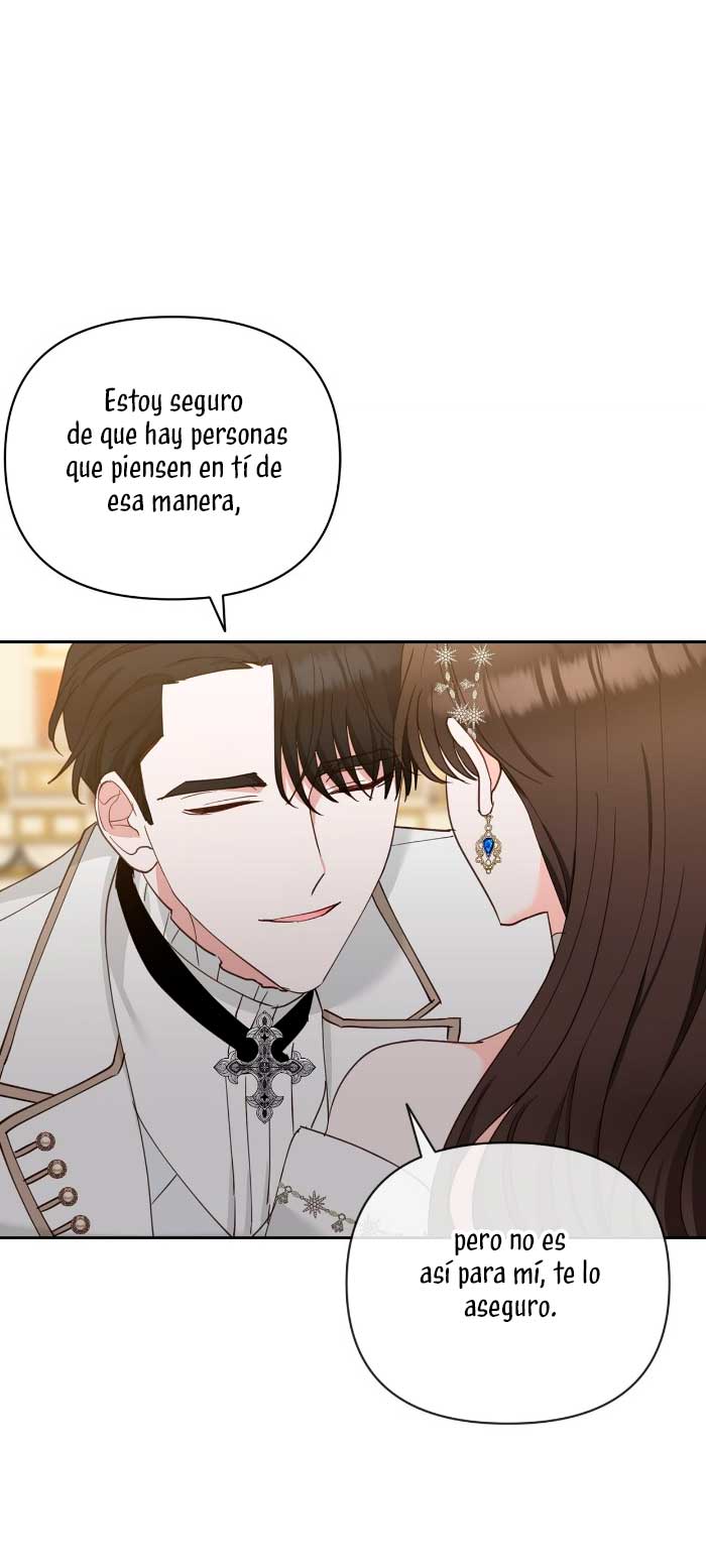 Los dos hombres de la noche Capítulo 12 - Página 33