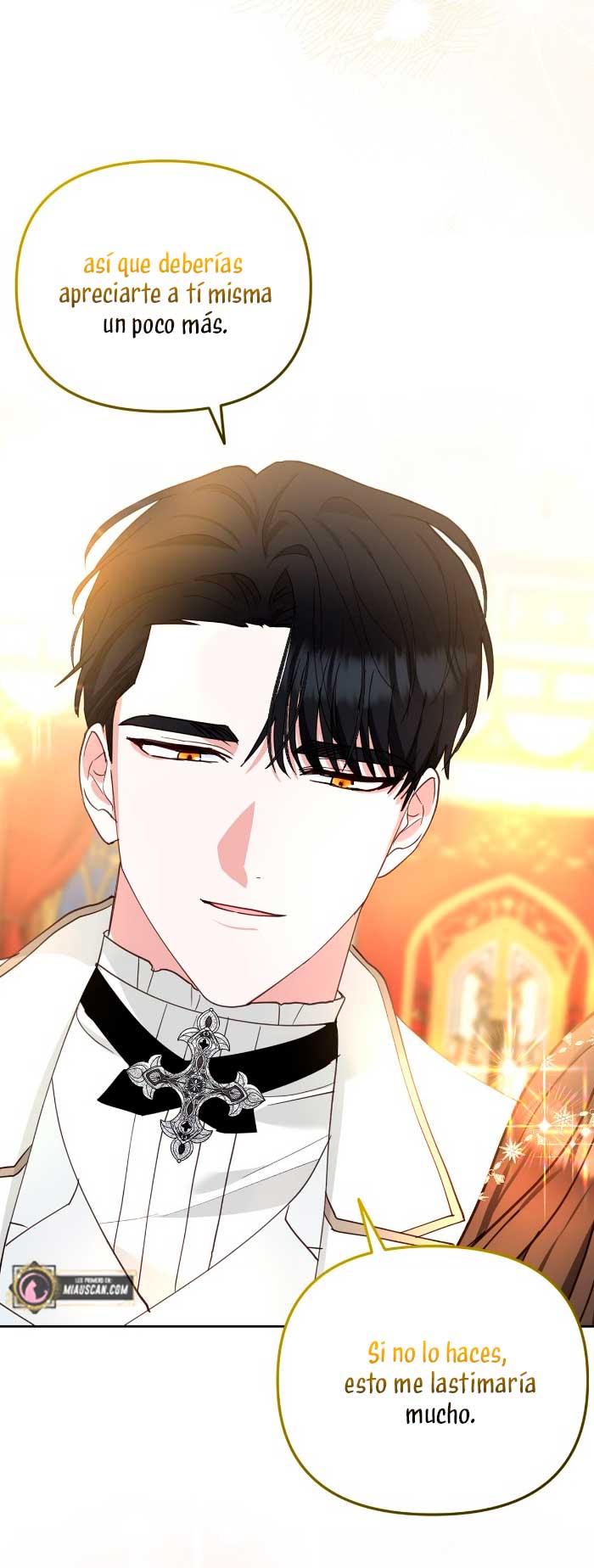 Los dos hombres de la noche Capítulo 12 - Página 36