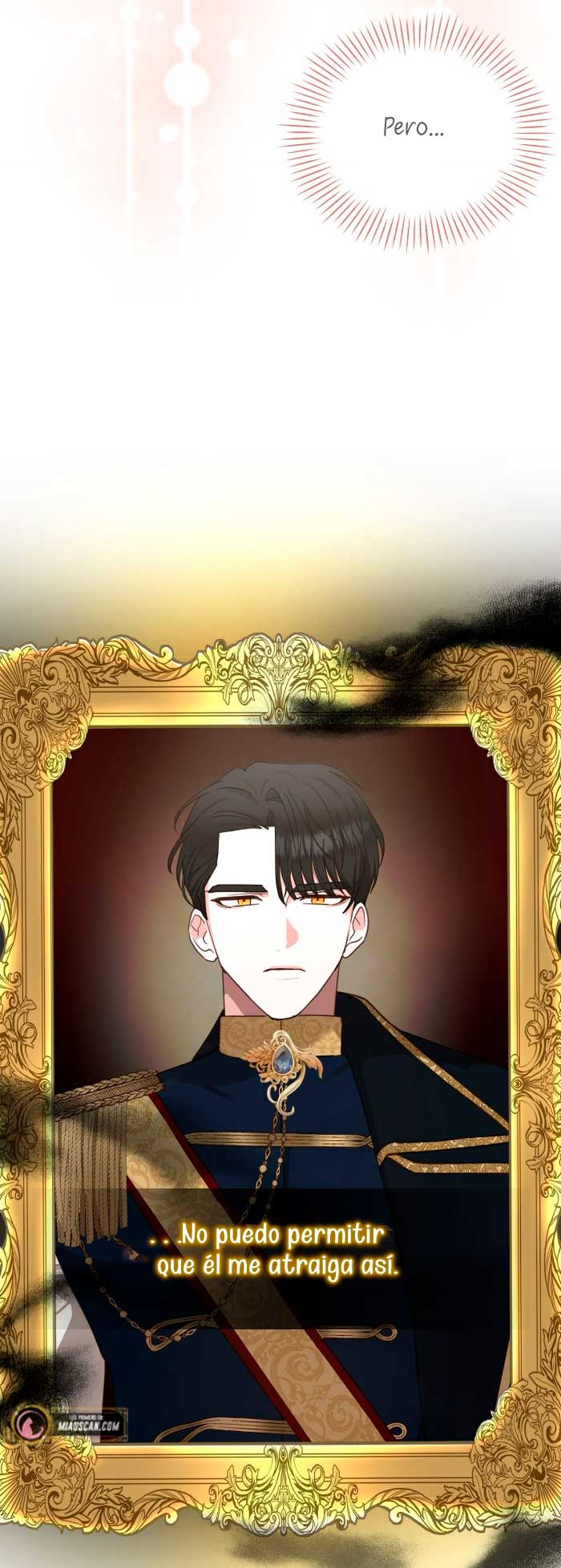 Los dos hombres de la noche Capítulo 12 - Página 38