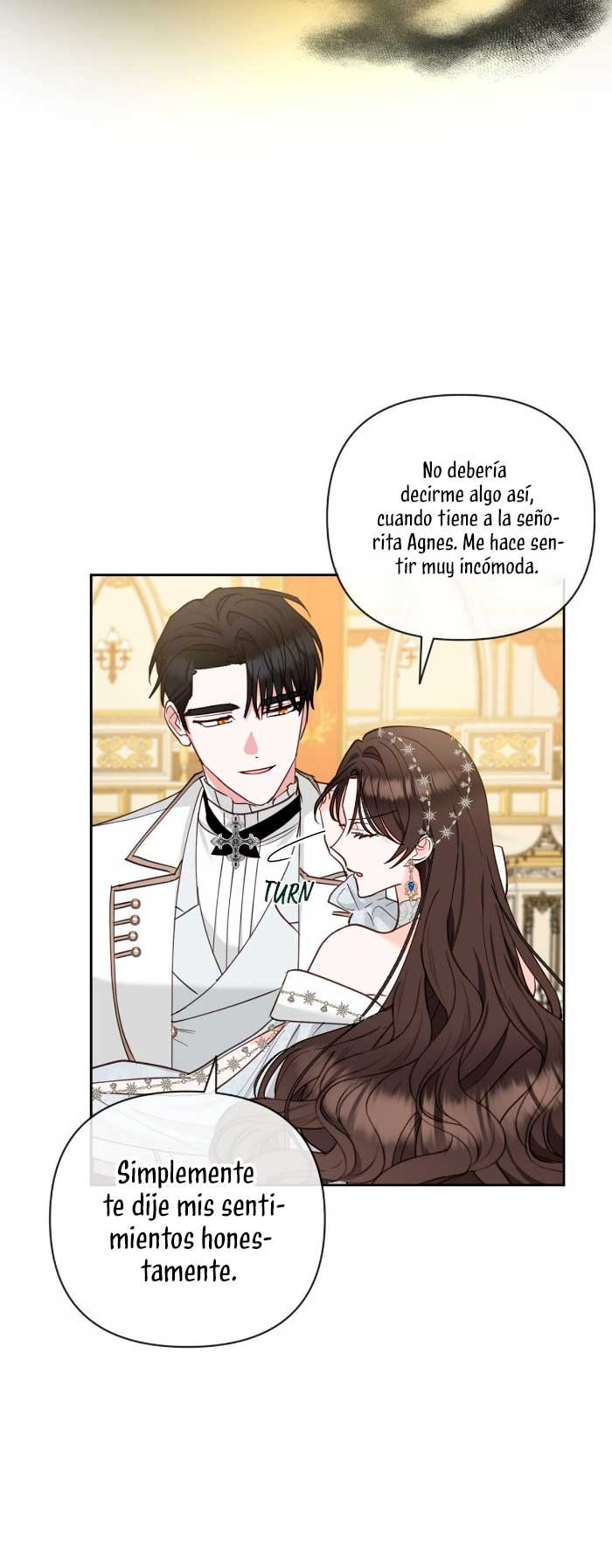 Los dos hombres de la noche Capítulo 12 - Página 39