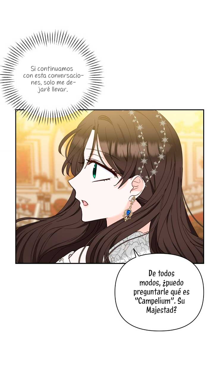 Los dos hombres de la noche Capítulo 12 - Página 40