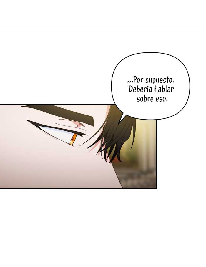 Los dos hombres de la noche Capítulo 12 - Página 41