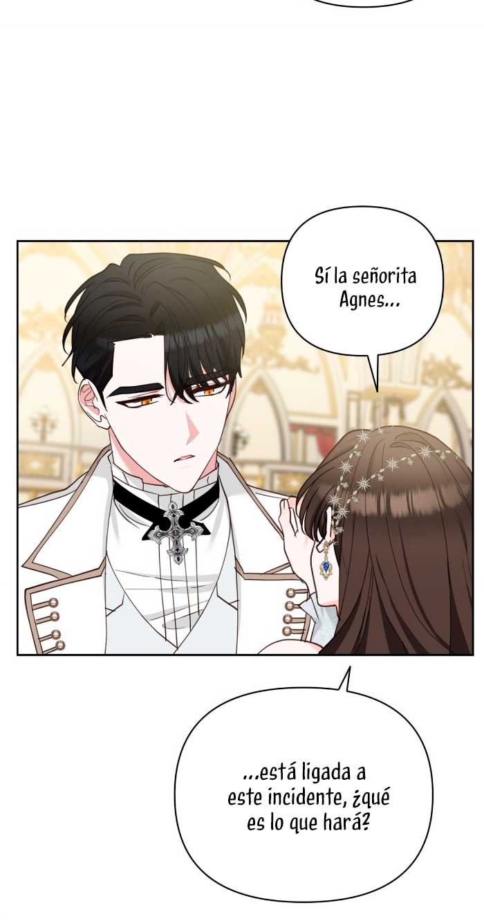 Los dos hombres de la noche Capítulo 12 - Página 45