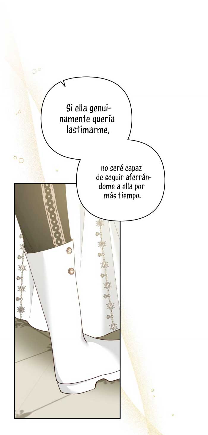 Los dos hombres de la noche Capítulo 12 - Página 46