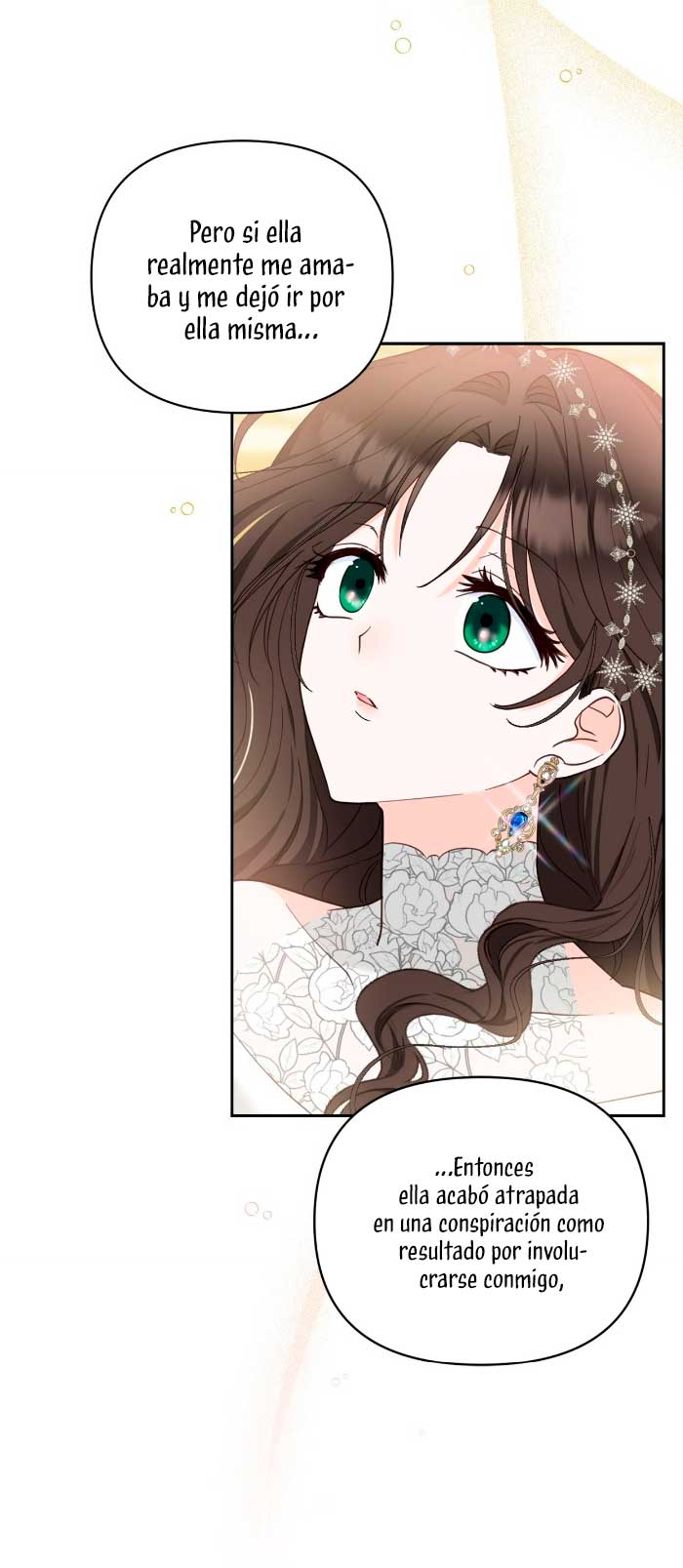 Los dos hombres de la noche Capítulo 12 - Página 47