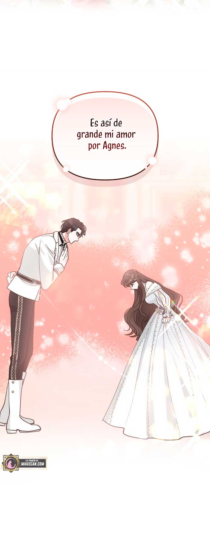 Los dos hombres de la noche Capítulo 12 - Página 50