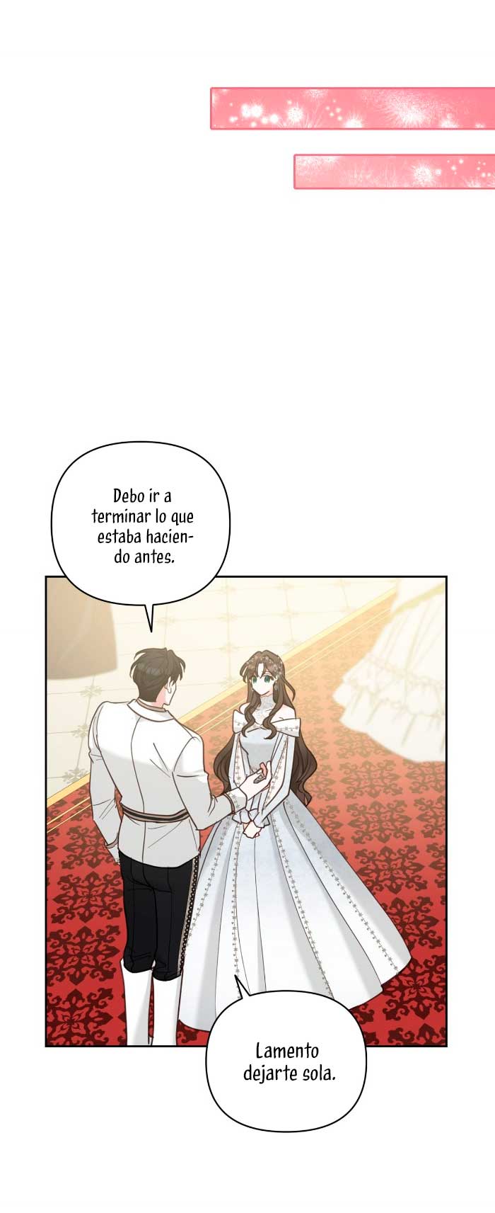 Los dos hombres de la noche Capítulo 12 - Página 51