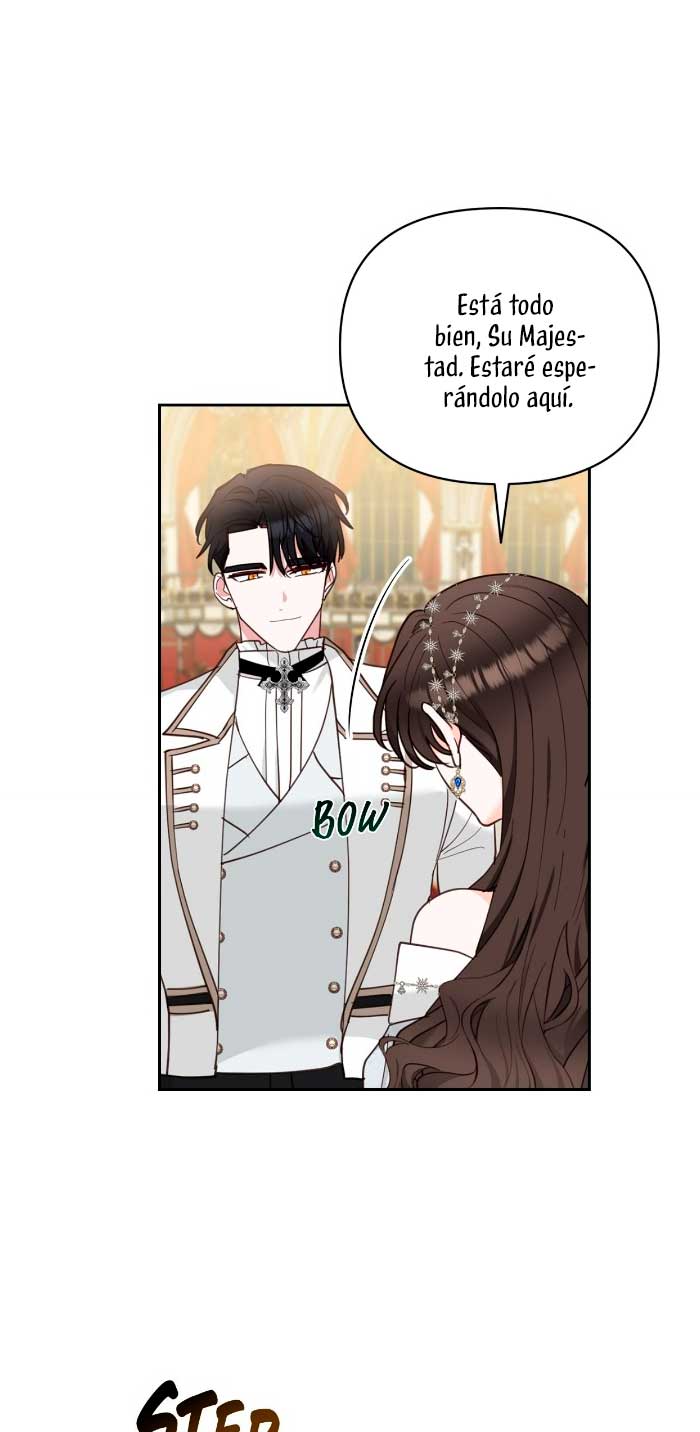 Los dos hombres de la noche Capítulo 12 - Página 52