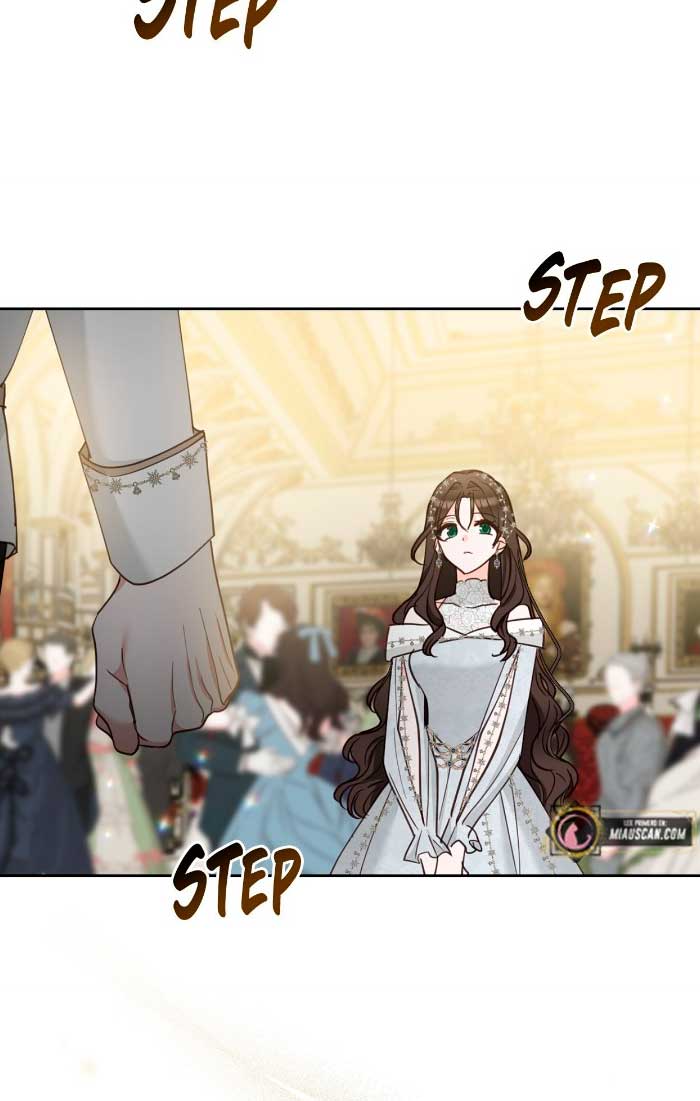 Los dos hombres de la noche Capítulo 12 - Página 53