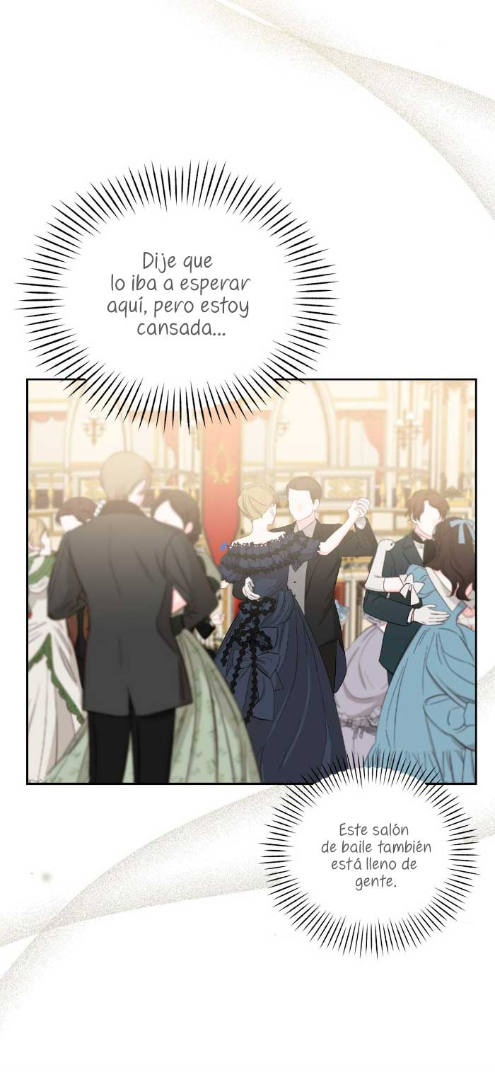 Los dos hombres de la noche Capítulo 12 - Página 54