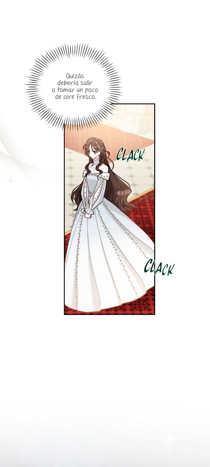 Los dos hombres de la noche Capítulo 12 - Página 55