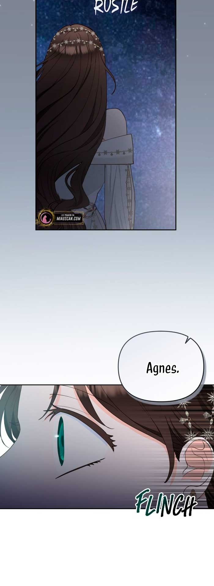 Los dos hombres de la noche Capítulo 12 - Página 57