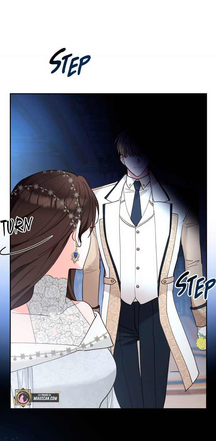 Los dos hombres de la noche Capítulo 12 - Página 58