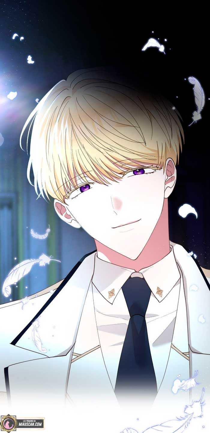 Los dos hombres de la noche Capítulo 12 - Página 59