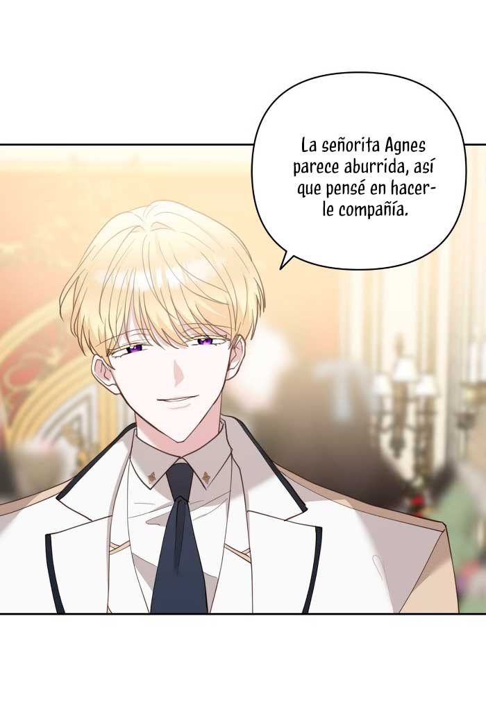 Los dos hombres de la noche Capítulo 12 - Página 6