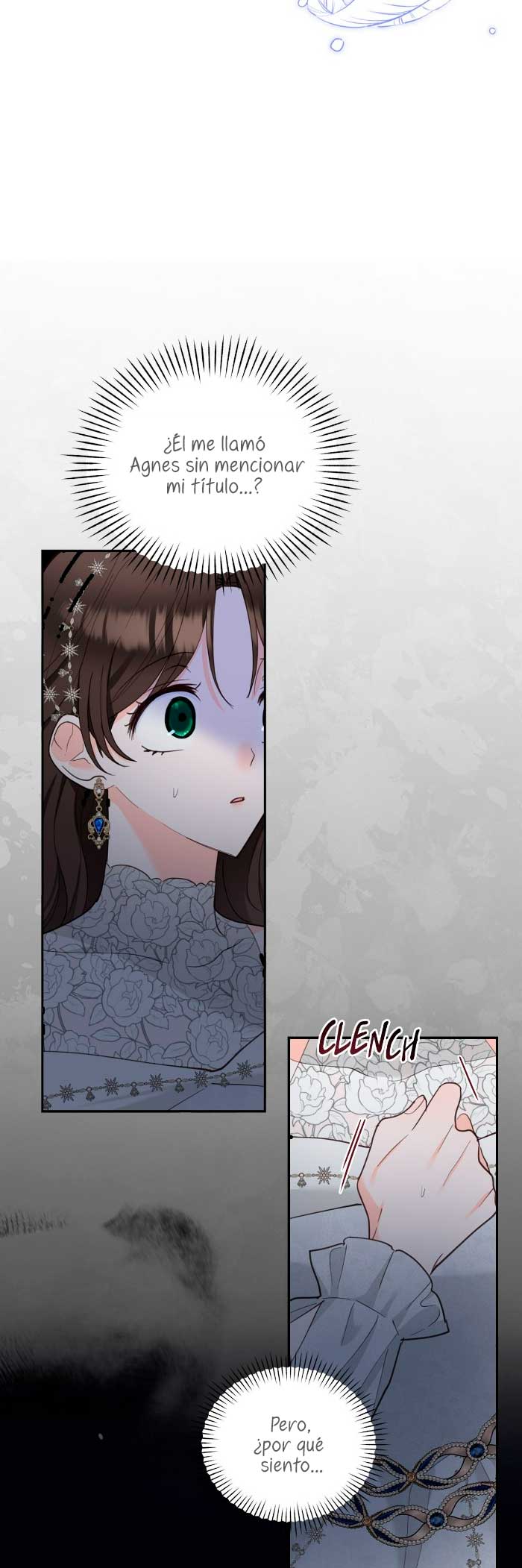 Los dos hombres de la noche Capítulo 12 - Página 60