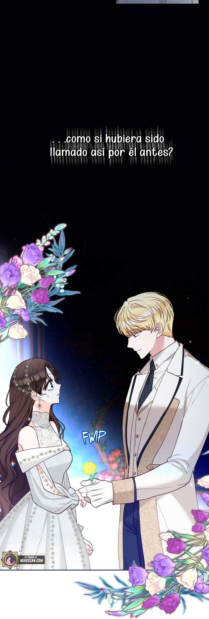 Los dos hombres de la noche Capítulo 12 - Página 61