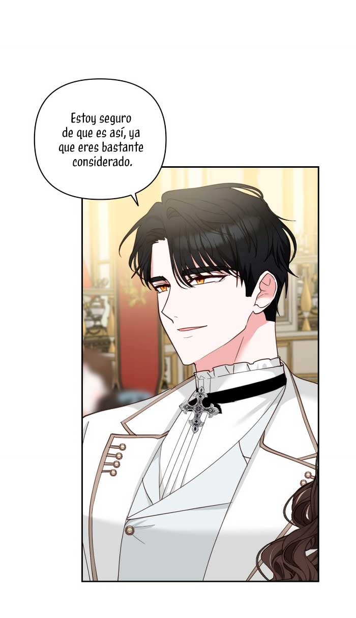 Los dos hombres de la noche Capítulo 12 - Página 7