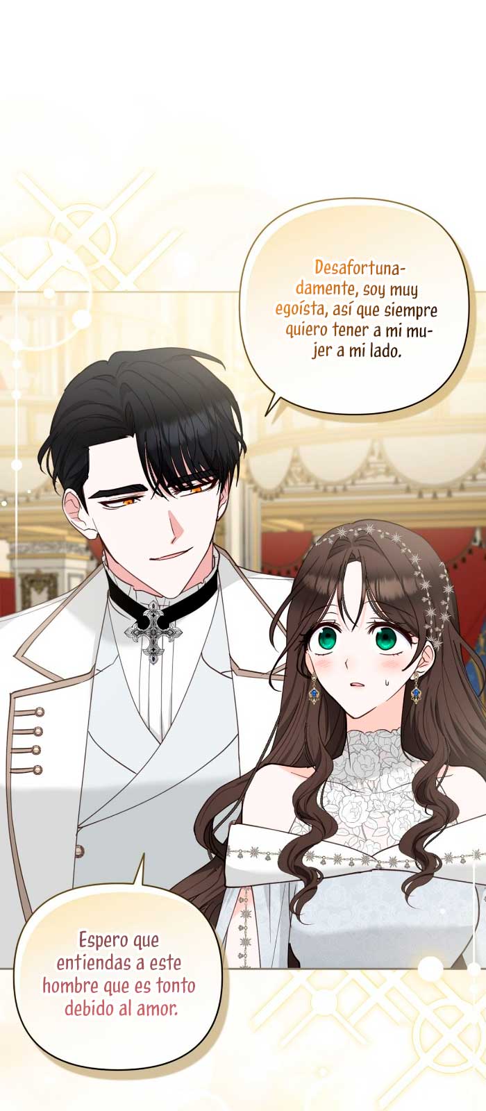 Los dos hombres de la noche Capítulo 12 - Página 8