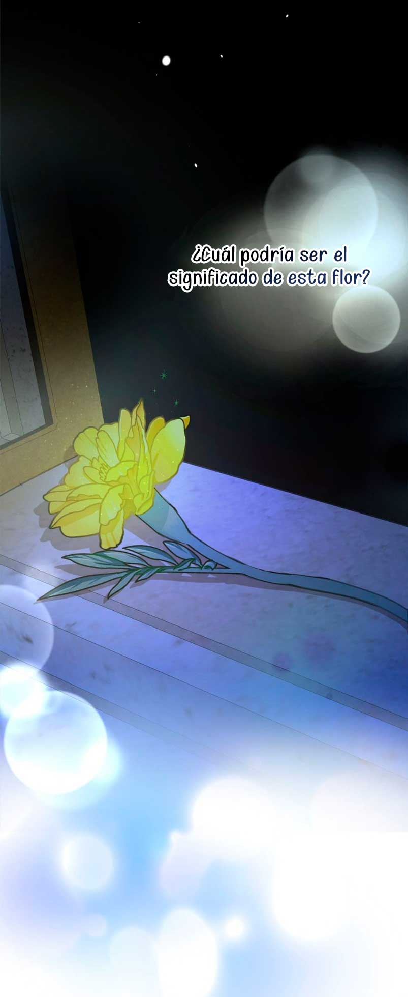 Los dos hombres de la noche Capítulo 13 - Página 11