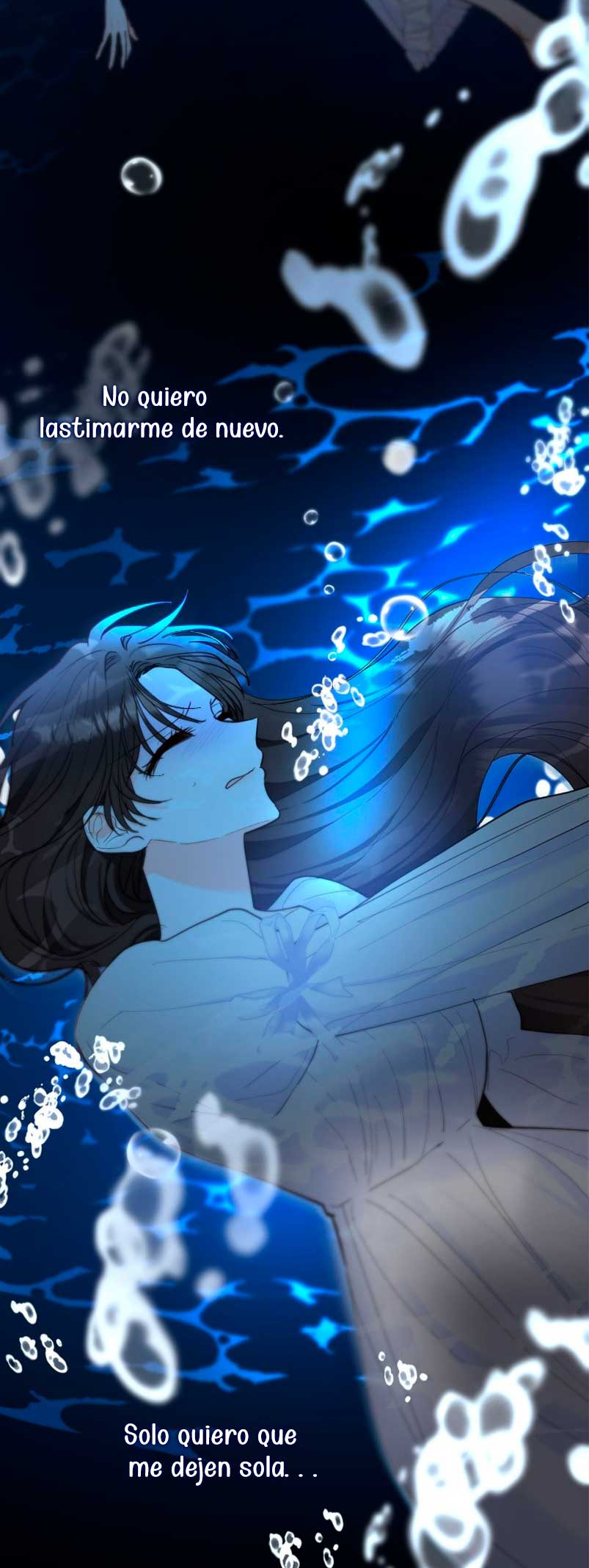 Los dos hombres de la noche Capítulo 13 - Página 15