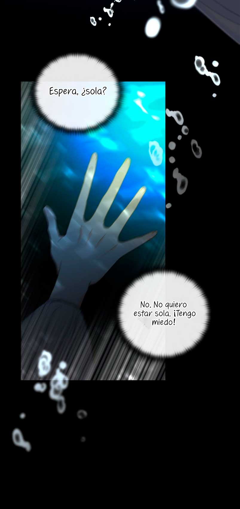 Los dos hombres de la noche Capítulo 13 - Página 16