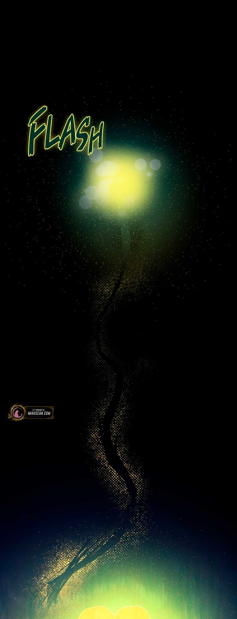 Los dos hombres de la noche Capítulo 13 - Página 17