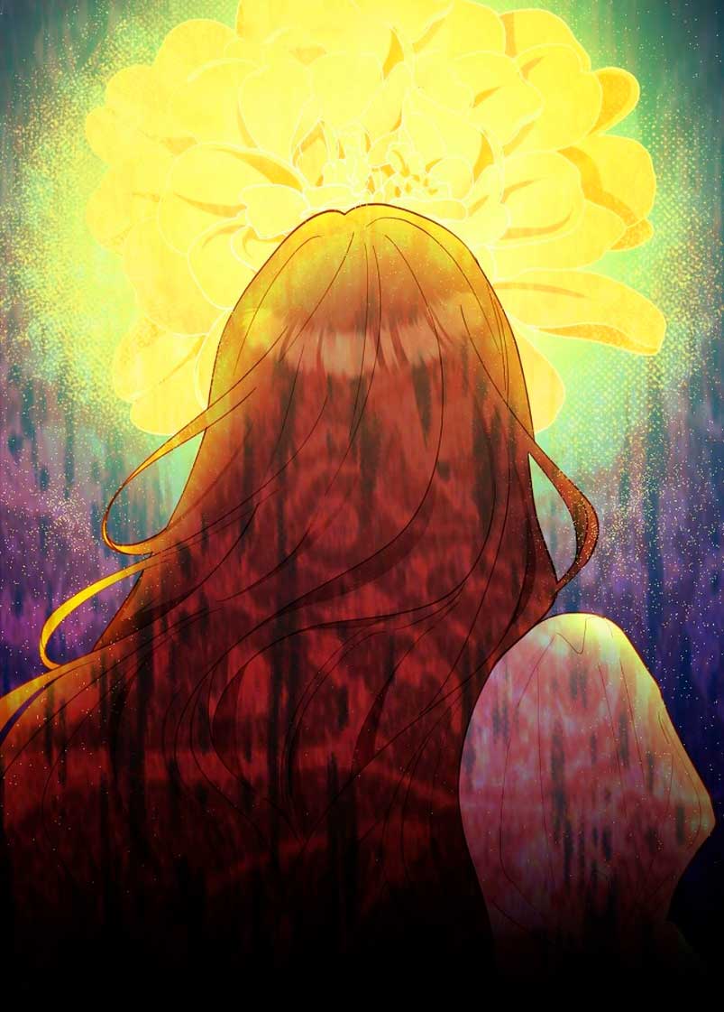 Los dos hombres de la noche Capítulo 13 - Página 18