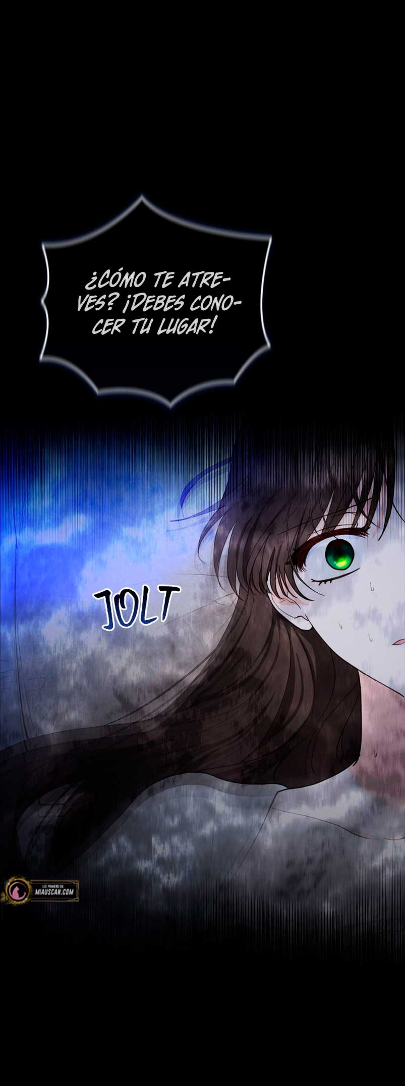 Los dos hombres de la noche Capítulo 13 - Página 19