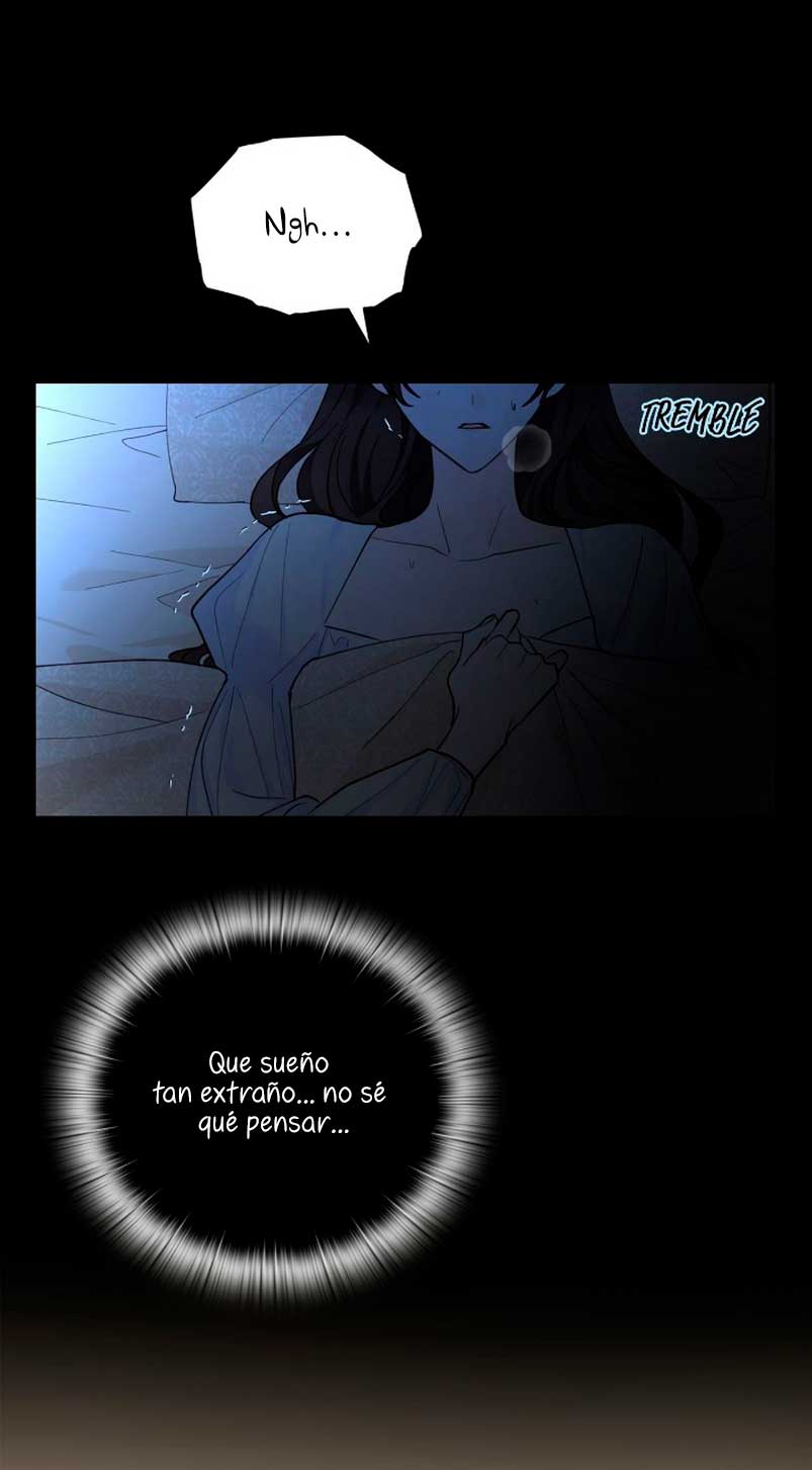 Los dos hombres de la noche Capítulo 13 - Página 20