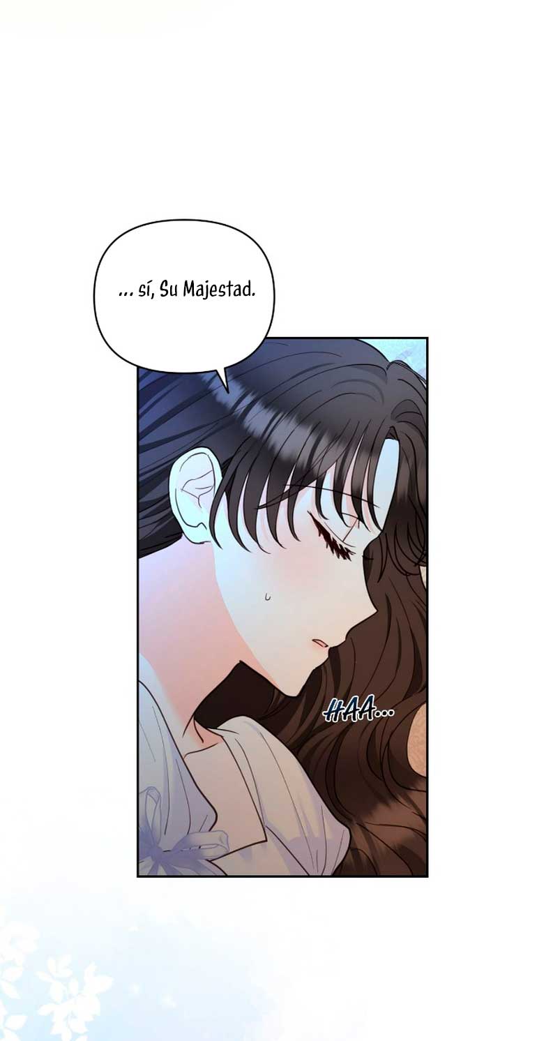 Los dos hombres de la noche Capítulo 13 - Página 22