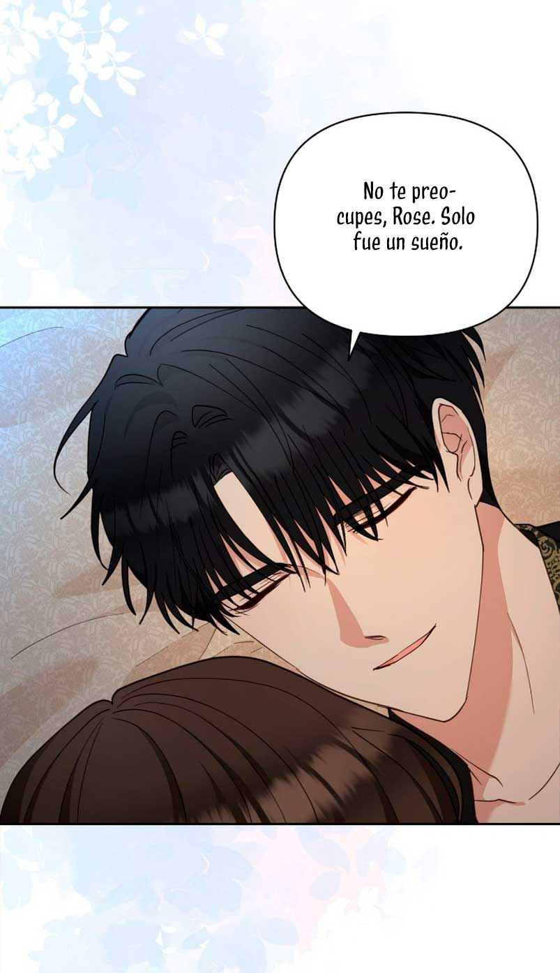 Los dos hombres de la noche Capítulo 13 - Página 23