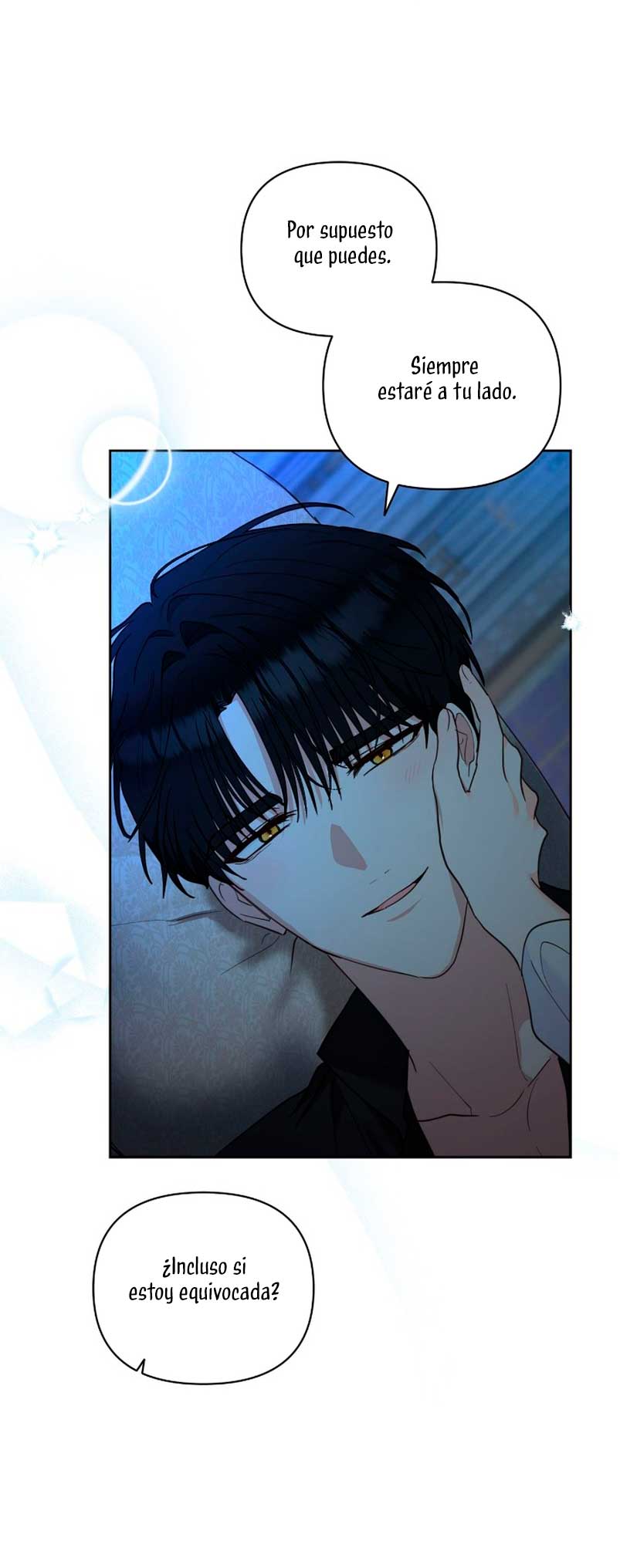 Los dos hombres de la noche Capítulo 13 - Página 27