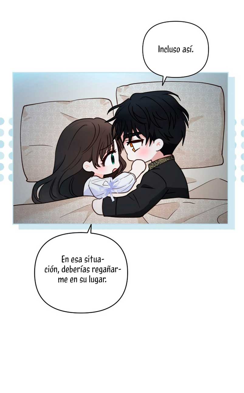 Los dos hombres de la noche Capítulo 13 - Página 28