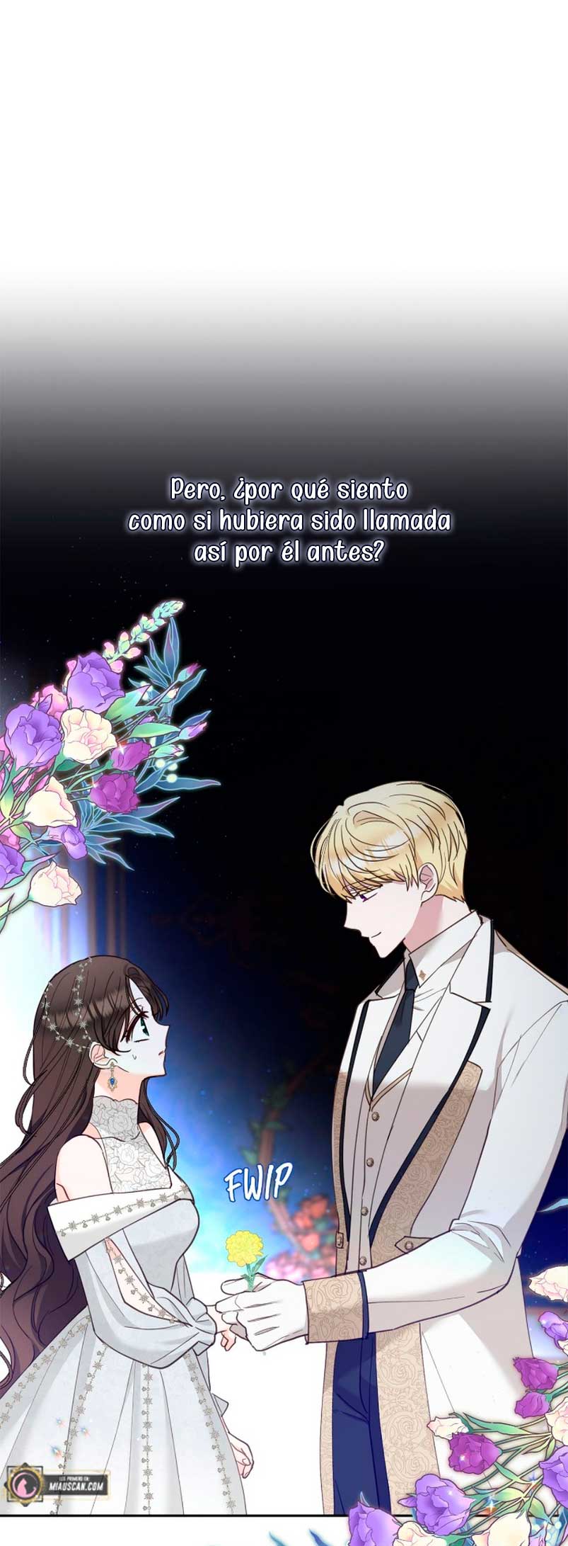 Los dos hombres de la noche Capítulo 13 - Página 3